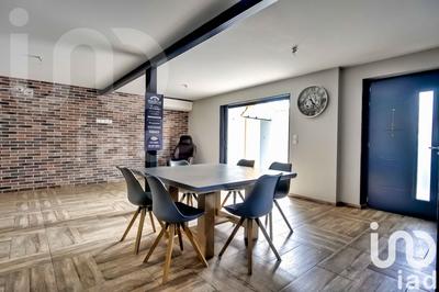 Maison - 140 m² - 4 pièces