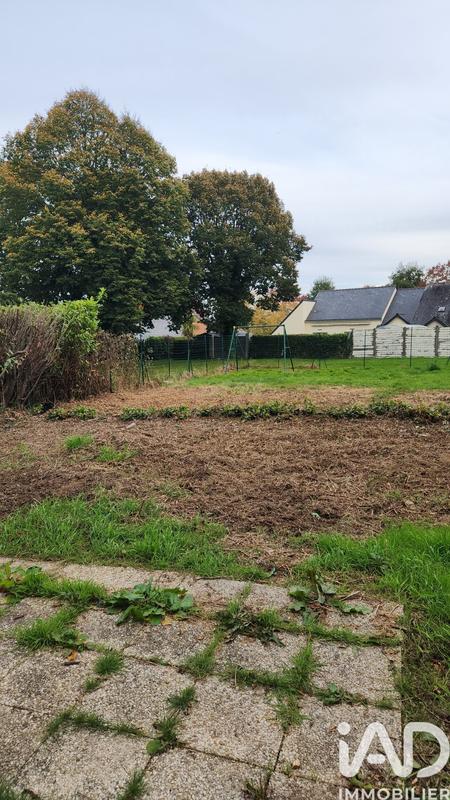 Maison - 52 m² - 2 pièces