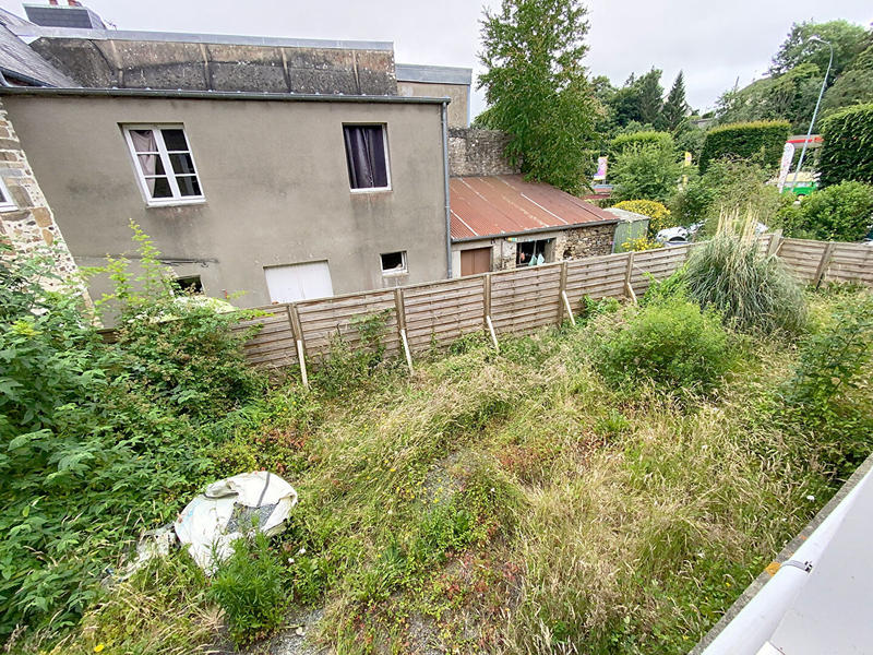 Appartement - 52 m² - 3 pièces