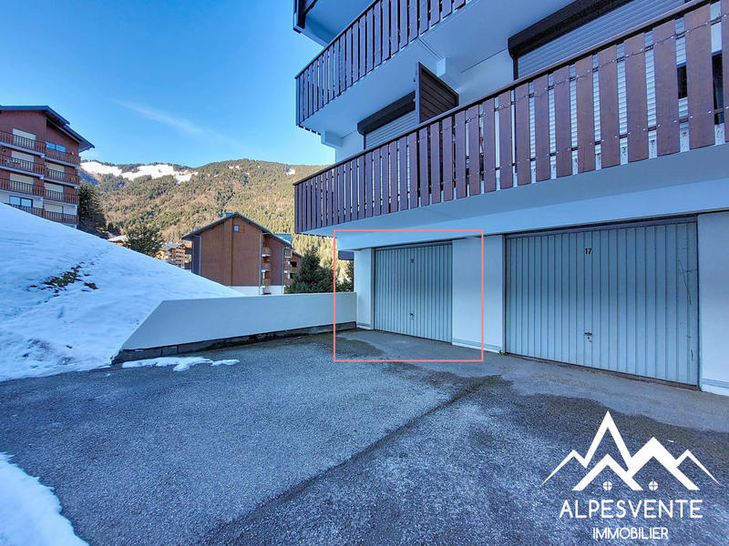 Appartement - 28 m² - 3 pièces