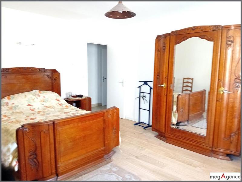 Maison - 190 m² - 8 pièces