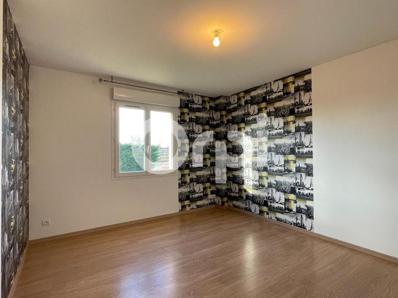 Maison - 125 m² - 4 pièces