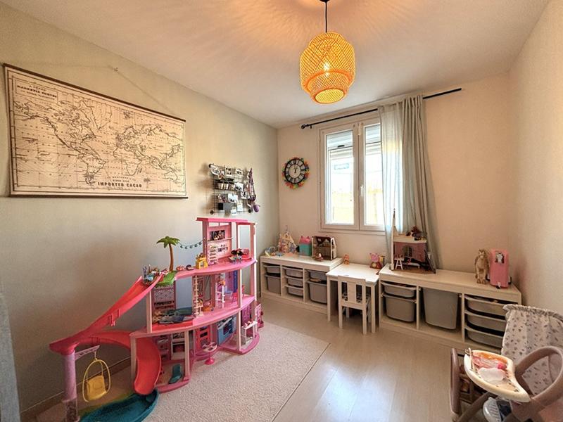 Villa - 100 m² - 4 pièces