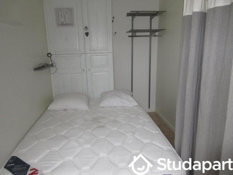 Appartement - 31 m² - 2 pièces