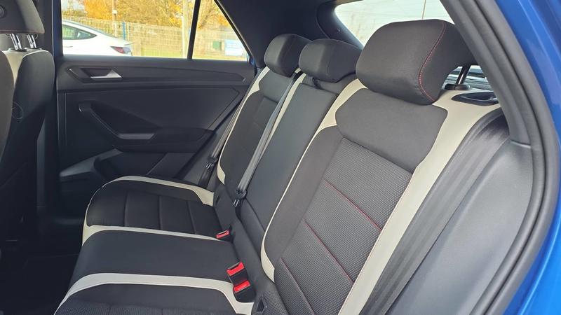 Volkswagen t-Roc 1.5 Tsi Evo 150 Carat