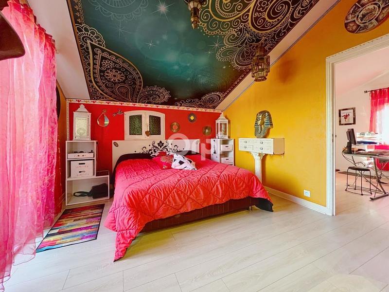 Villa - 182 m² - 7 pièces