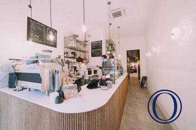 Fonds de commerce - Hôtellerie / Restauration - 60 m²