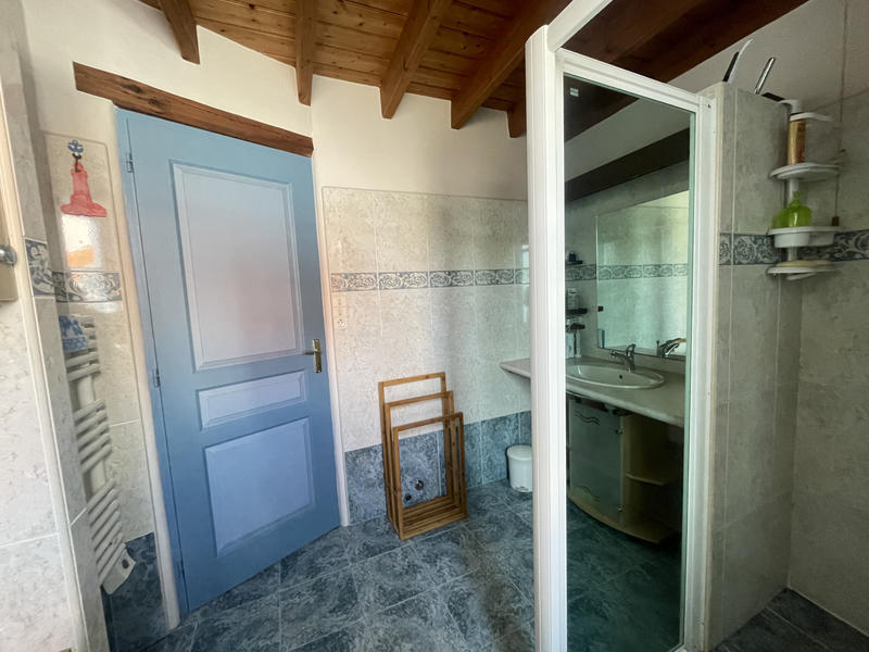 Maison - 81 m² - 4 pièces