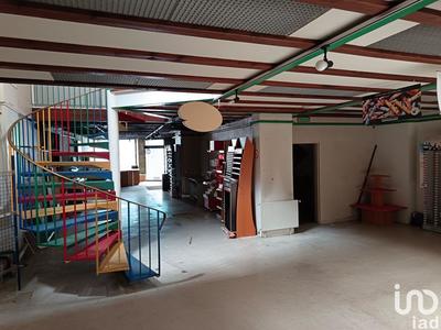 Local commercial - 600 m²