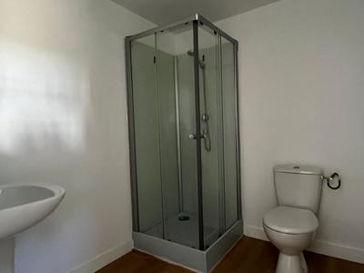 Duplex - 40 m² - 2 pièces