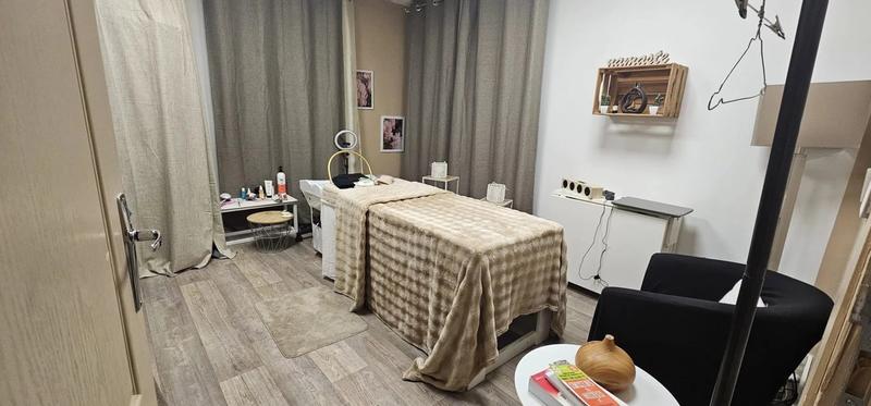 Fonds de commerce - 100 m²