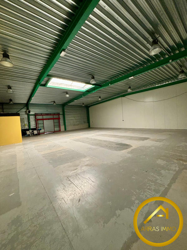 Local commercial - 300 m²