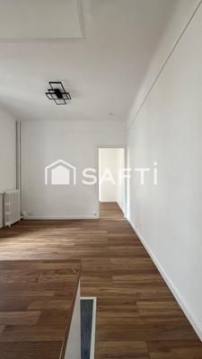 Appartement - 31 m² - 2 pièces