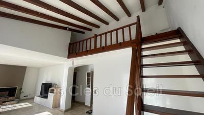 Maison de village - 107 m² - 5 pièces