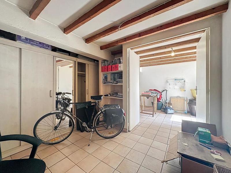 Maison - 77 m² - 4 pièces