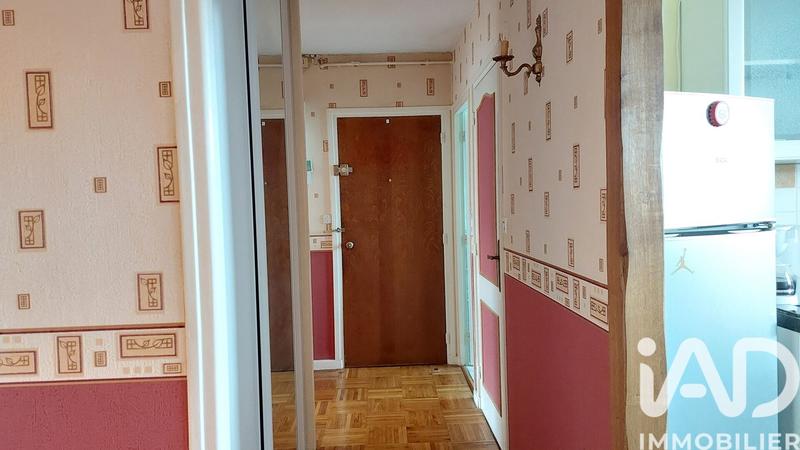 Appartement - 67 m² - 4 pièces