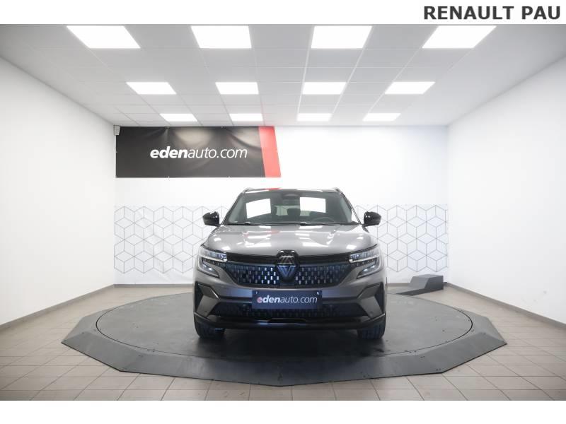 Renault Austral E-Tech full hybrid 200 Gsr2 Iconic esprit Alpine