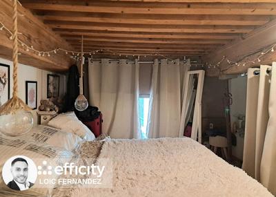 Appartement - 172 m² - 5 pièces