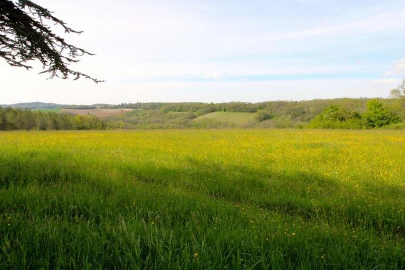 Propriété - 253 m² - 8 pièces