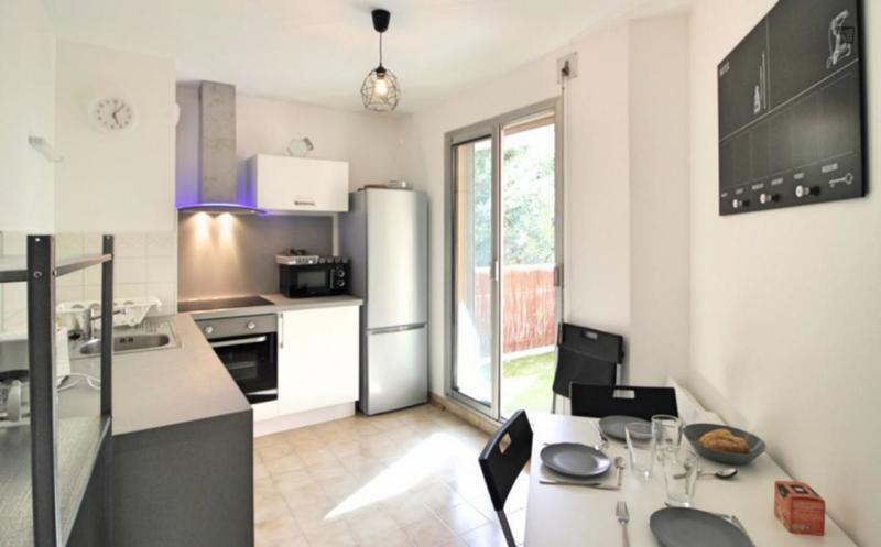 Chambre - 14 m² - 4 pièces