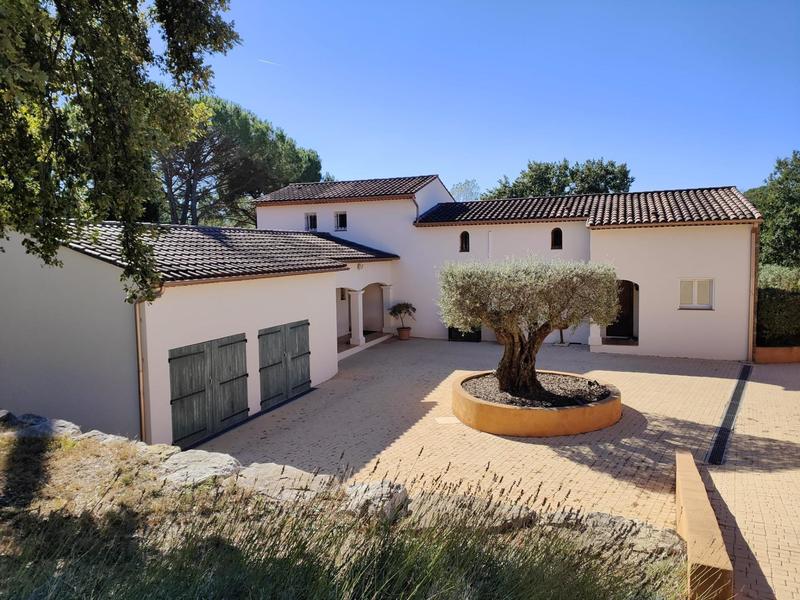 Villa - 200 m² - 8 pièces