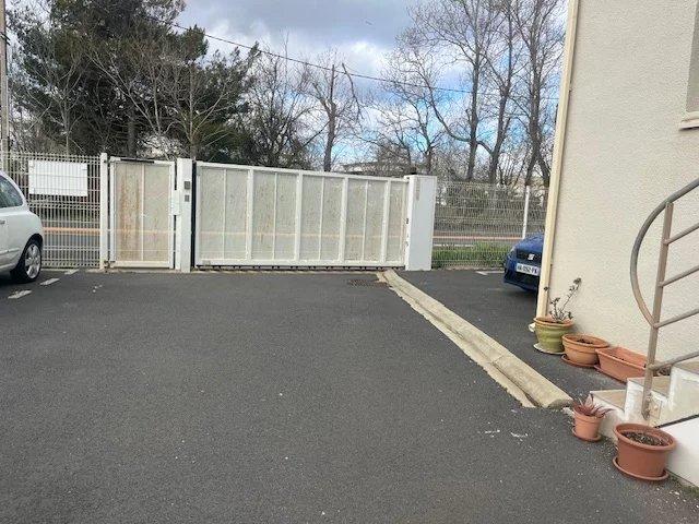 Appartement - 33 m² - 2 pièces