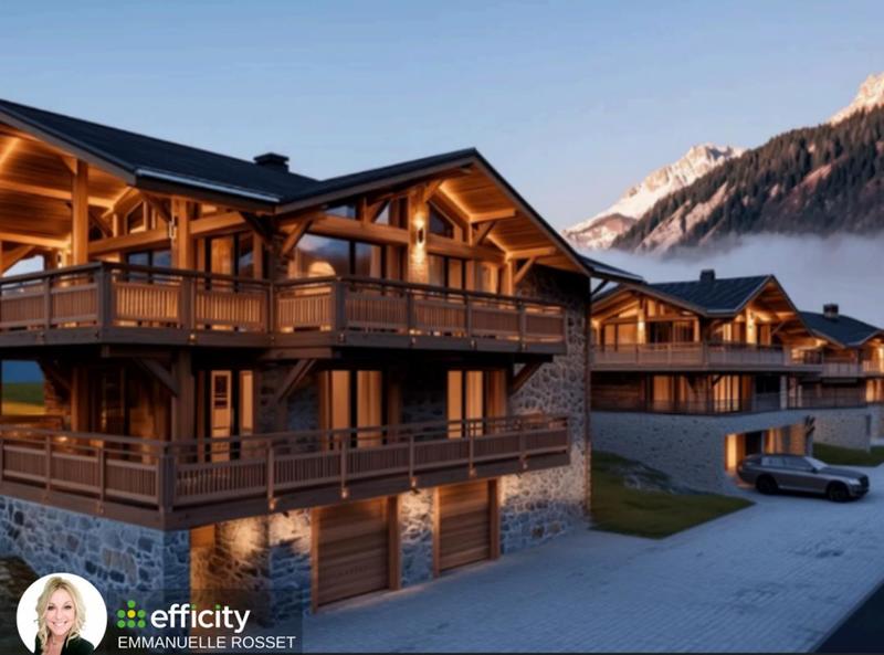 Maison - 190 m² - 7 pièces