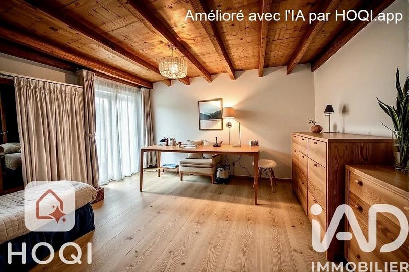 Maison - 139 m² - 5 pièces