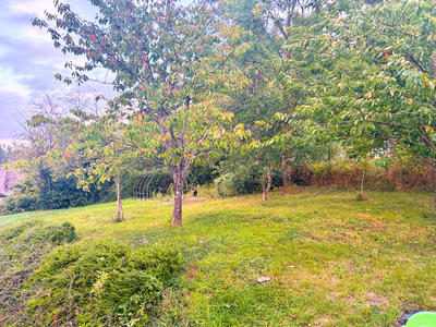 Maison - 185 m² - 6 pièces