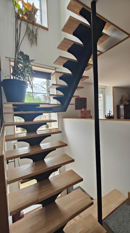 Maison - 361 m² - 8 pièces