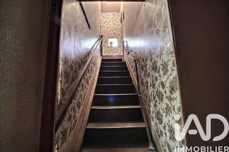 Maison de campagne - 109 m² - 6 pièces