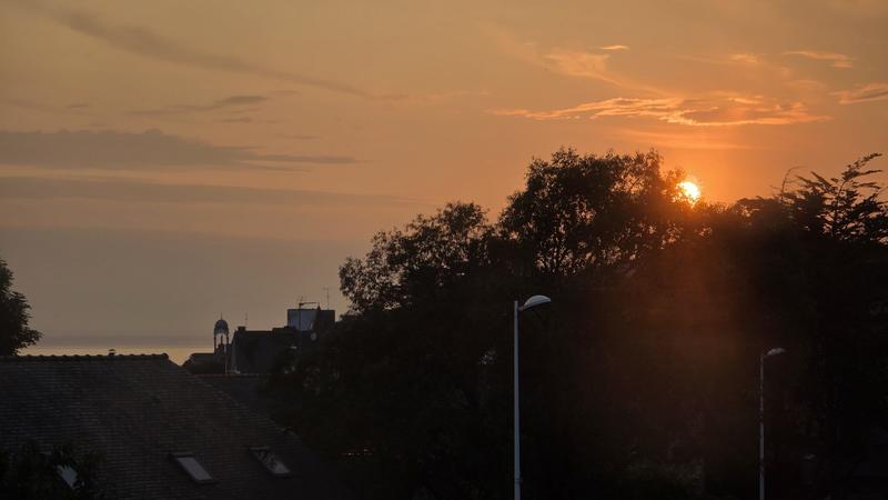 Appartement - 98 m² - 4 pièces