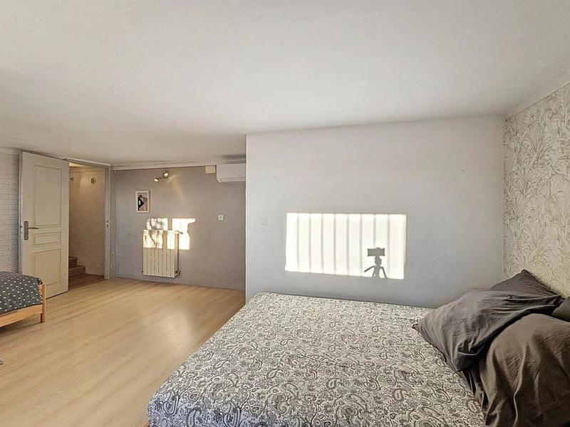 Maison - 89 m² - 4 pièces