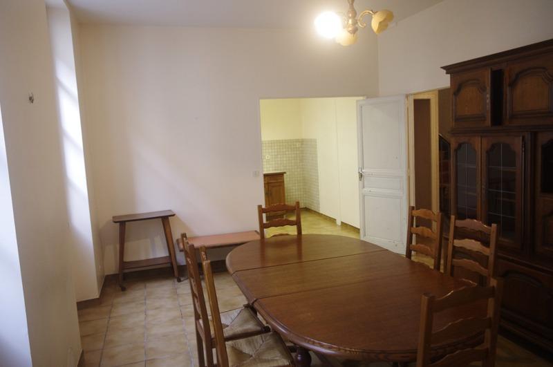 Maison - 220 m² - 10 pièces