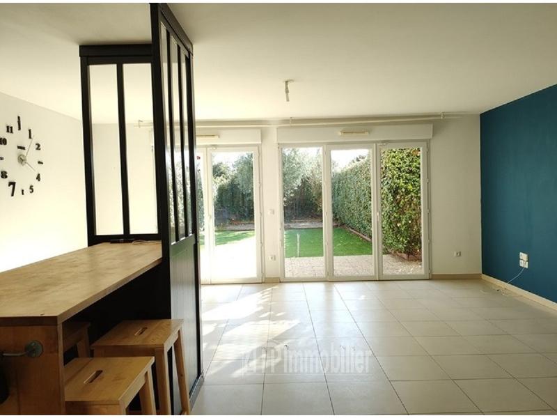 Maison traditionnelle - 101 m² - 5 pièces