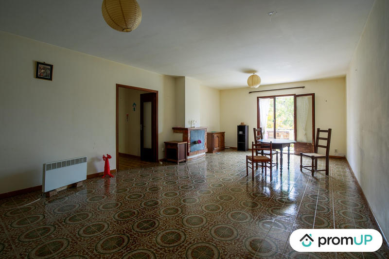 Maison - 177 m² - 3 pièces