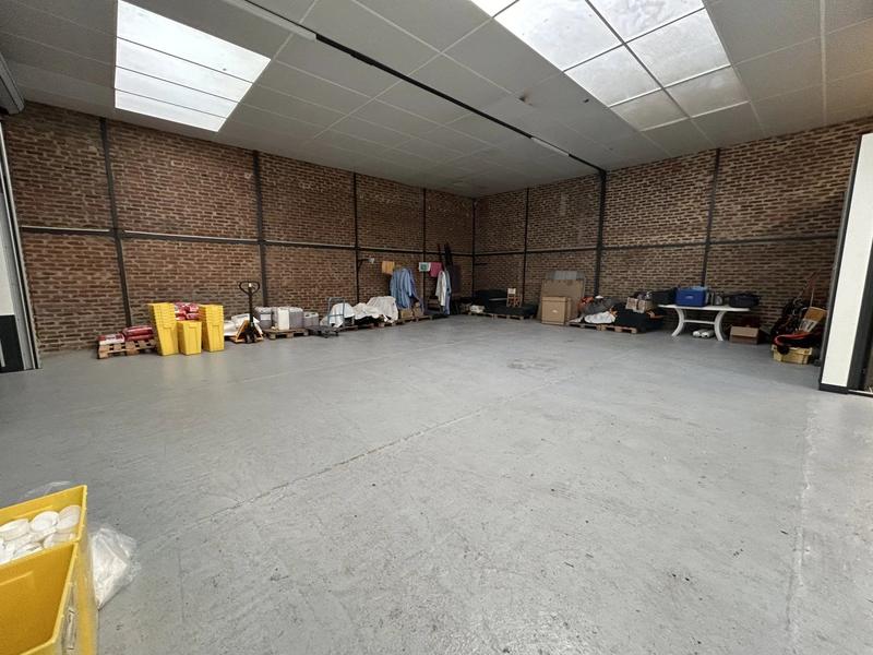 Bureau - 352 m² - 9 pièces