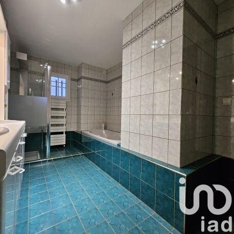 Maison de maîtres - 212 m² - 8 pièces