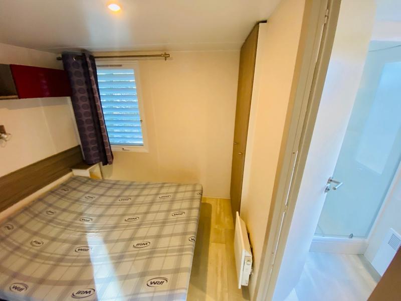 Villa - 53 m² - 3 pièces