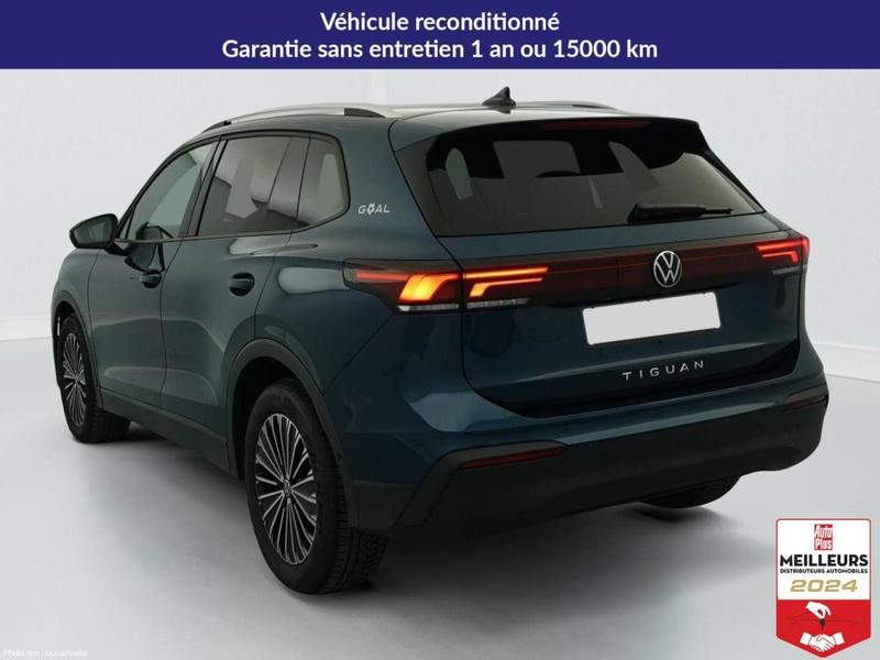 Volkswagen Tiguan 2.0 Tdi 150ch Dsg7 Life Plus
