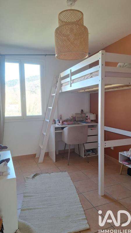 Maison - 136 m² - 6 pièces