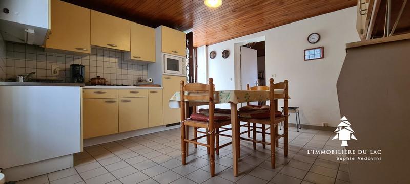 Maison en pierre - 95 m² - 5 pièces
