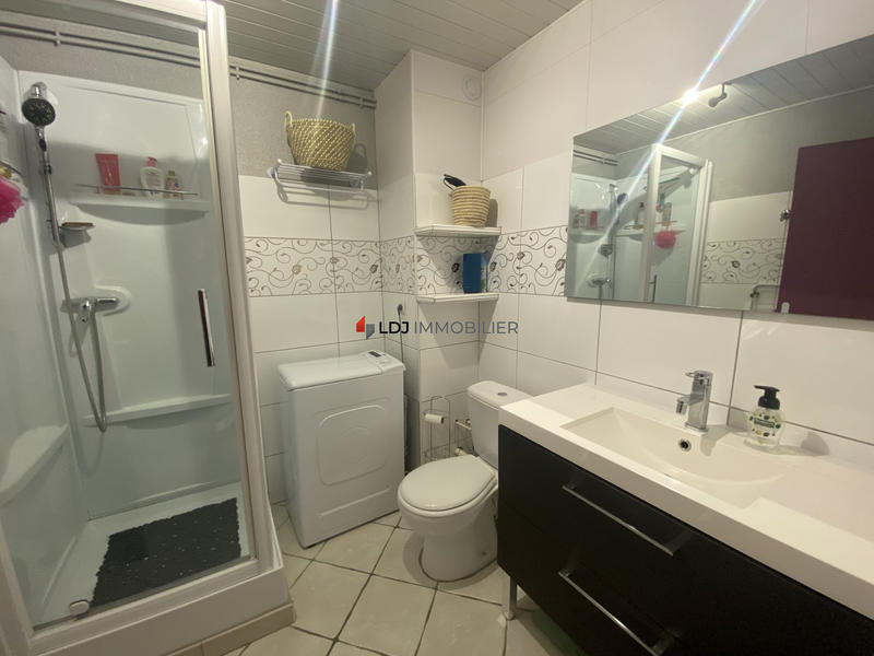 Appartement - 30 m² - 1 pièce