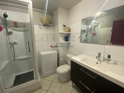 Appartement - 30 m² - 1 pièce