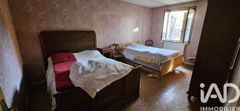 Maison - 139 m² - 5 pièces