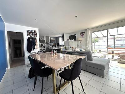 Villa - 81 m² - 4 pièces