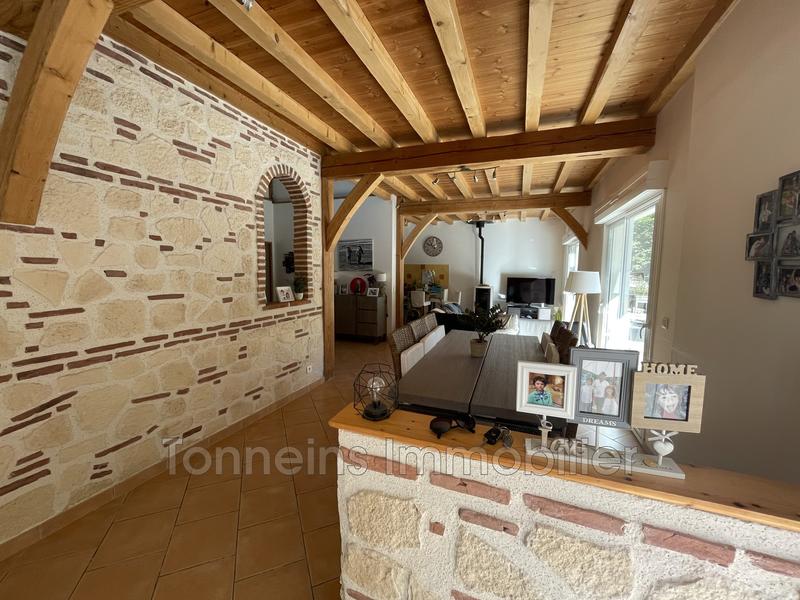 Maison - 170 m² - 5 pièces