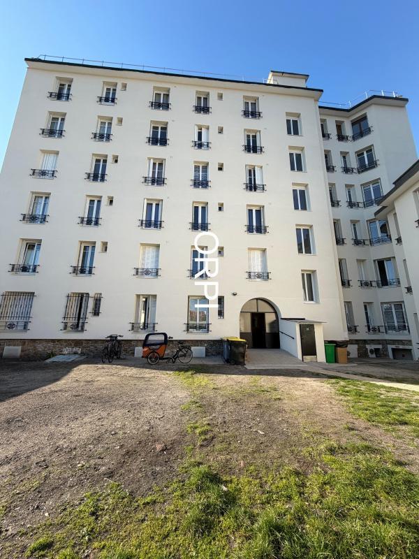 Appartement - 81 m² - 5 pièces