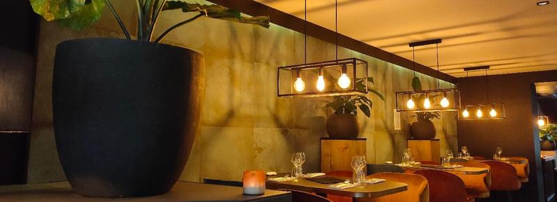 L'Écrin des Saveurs