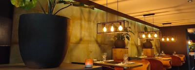 L'Écrin des Saveurs